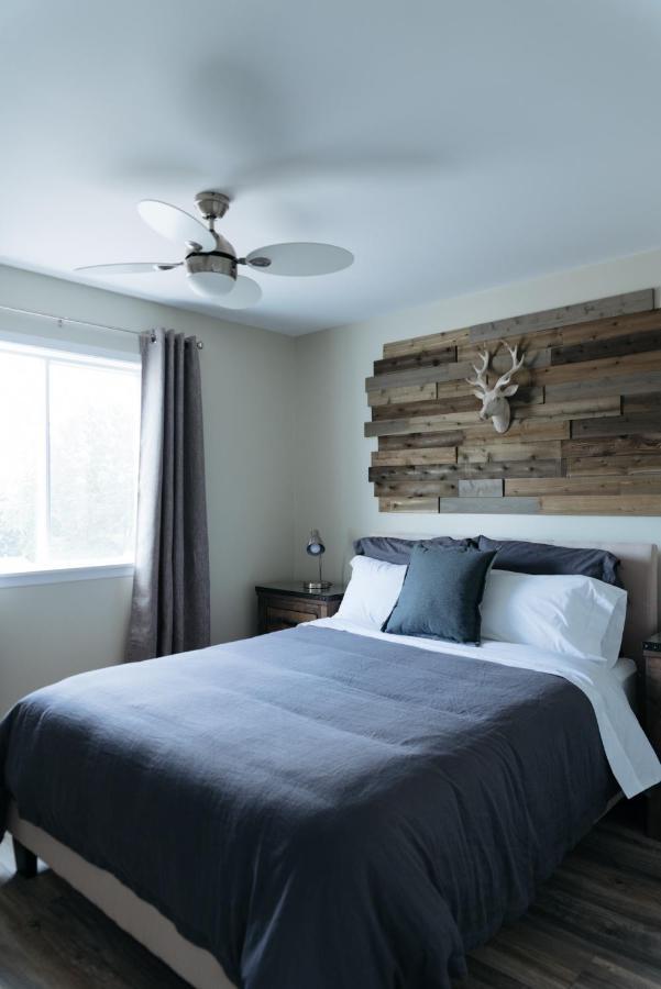 Le Contemporain Apartment Rouyn Exterior photo